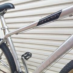 中古 GIANT GRAVIER 27.5インチの画像