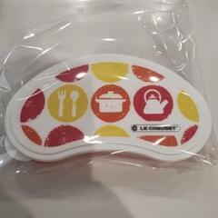 新品未使用！ル・クレール　ベビー食器