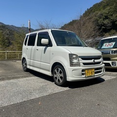 【オンライン決済】ワゴンR 美車