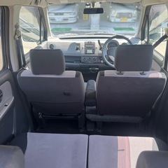 ワゴンR 美車の画像