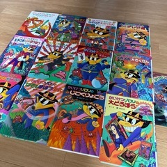 かいけつゾロリの画像