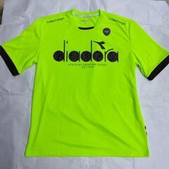 🇮🇹diadora  Tシャツ  L