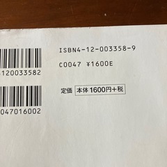 医療本の画像