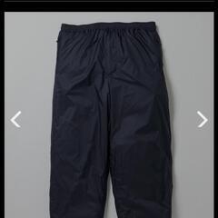 【新品・試着のみ】 DAIWA PIER 39 テック ウインド...