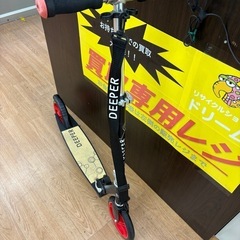‪☆ジモティー割引有‪☆ DEEPER/ｷｯｸｽｸｰﾀｰ/D-K...