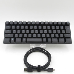 Razer HUNTSMAN MINI RZ03-0339080...