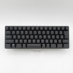 Razer HUNTSMAN MINI RZ03-03390800-R3J1 ゲーミングキーボード オプティカル 有線 英語配列 【コンプオフ金沢野々市店】の画像