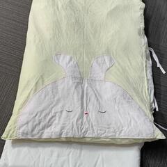 保育園　幼稚園　布団　お昼寝布団の画像