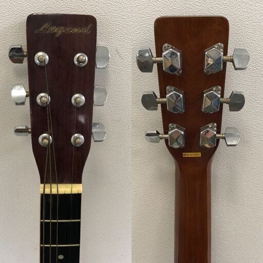 Legend LAW 20G/BS アコースティックギター