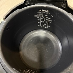 酵素玄米炊飯器の画像