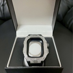 【新品】Apple Watch 49mm ultra ケースと ...