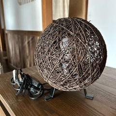 ニトリ　間接照明
