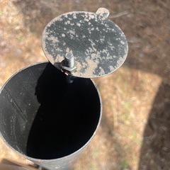 引渡し予定者決定⚫️東1 BBQグリル キャプテンスタッグ 一度のみ使用 バーベキュー キャンプの画像