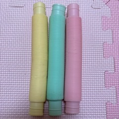 ポップチューブ