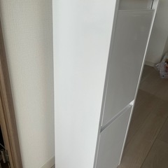 2分別ゴミ箱の画像