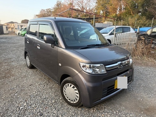ホンダゼスト (ビッグオート合同会社) 門沢橋のゼストの中古車 ホンダゼスト (ビッグオート合同会社) 門沢橋のゼストの中古車
