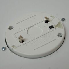 12畳 山善 LEDシーリングライト LCL-RC120V 調光・調色 2013年製 点灯確認済み リモコン付き 天井照明 YAMAZEN 札幌市 清田区 平岡の画像