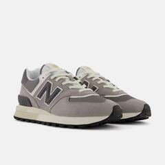 【新品・試し履きのみ】 NEW BALANCE 574 Lega...