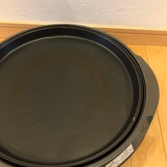 (お渡し決定)ホットプレートの画像