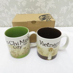 STARBUCKS (スターバックス) マグカップ 食器 マグカ...