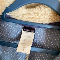 パタゴニア 　Patagonia 　キッズ　ジャケットの画像