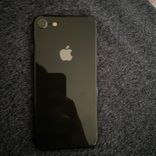 iPhone8