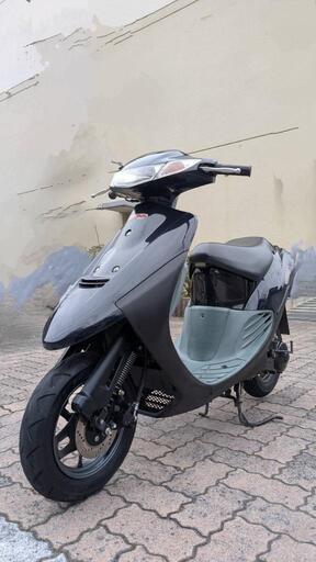 スズキセピアRS実働自賠責保険付き (トトリン) 鳥取のスズキの