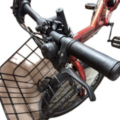 2020年購入　20インチ　低学年から中学年用自転車の画像