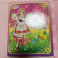 アイカツカード　まとめ売り