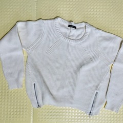 セーター2枚セット