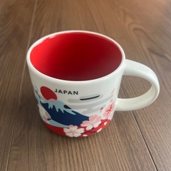 Starbucks マグカップ