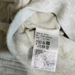 レディース服の画像