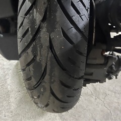 早い者勝ち‼️マジェスティ250 の画像