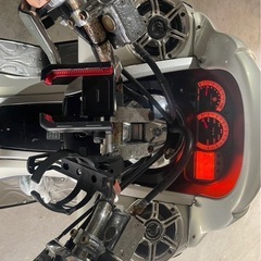 早い者勝ち‼️マジェスティ250 の画像