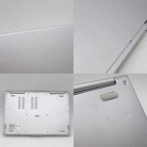 ノートパソコン LAVIE Hybrid ZERO HZ350/GAS Core i 7100U ノートパソコン LAVIE Hybrid ZERO HZ350/GAS Core i 7100U
