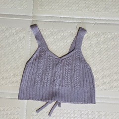 レディースニット