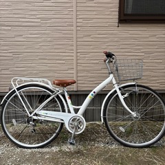 子供用　自転車