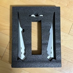 国内発送 ガンダム ヘルメット LED発光 セリフ内蔵 ベース台座なし 海外限定の画像