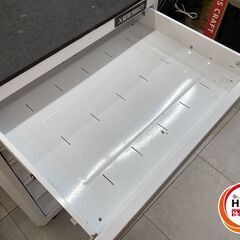【中古品】アストロ 工具箱 6段 鍵付きの画像
