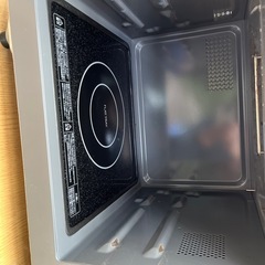 電子レンジ