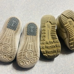 子供靴まとめ売りの画像