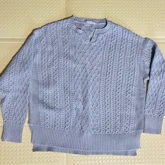 レディースセーター