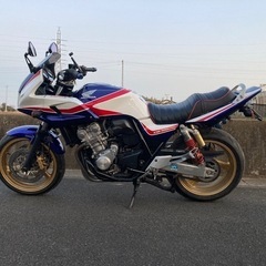 大人気　CB400SBボルドール   の画像