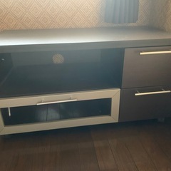 テレビ台の画像