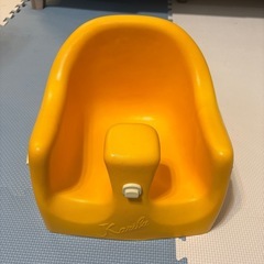 赤ちゃん椅子　Karibu  机なし