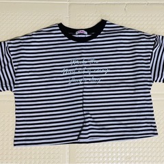 レディースTシャツ3枚セット
