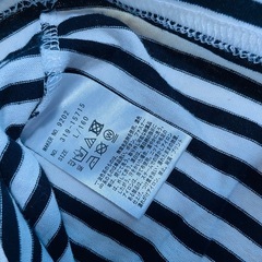 レディースTシャツ3枚セットの画像