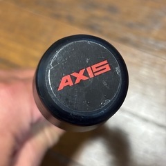 AXIS ビーターな入手困難