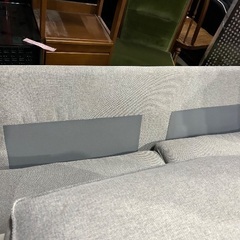 IKEA ソファ　2人掛の画像