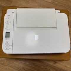 Canonプリンター売り切りたいので値下げ